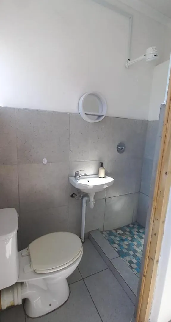 Kenwyn Micro Apartments Cape Town