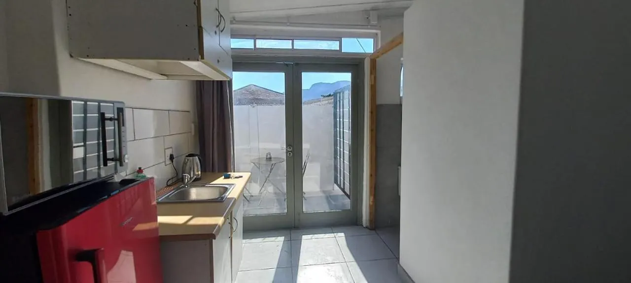 Kenwyn Micro Apartments Cape Town