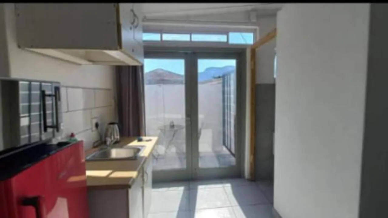 Kenwyn Micro Apartments Cape Town