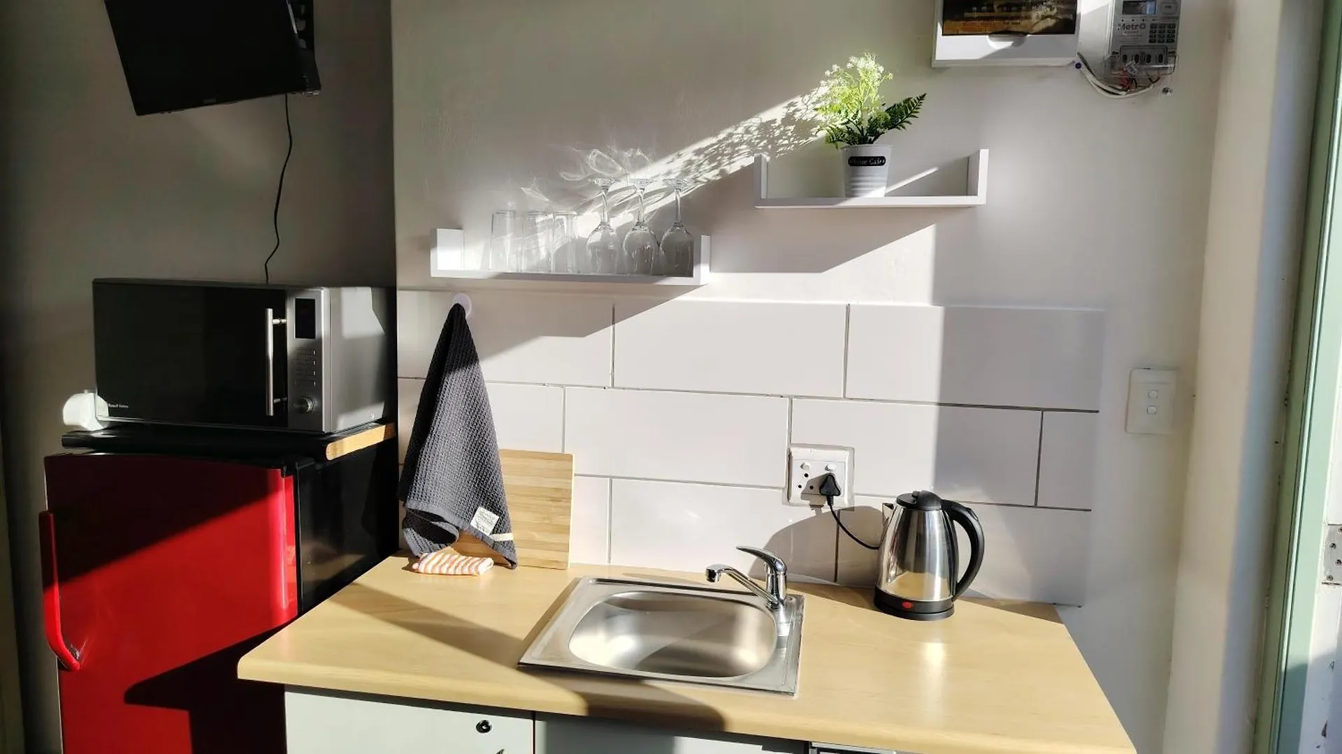 Kenwyn Micro Apartments Cape Town 0*,