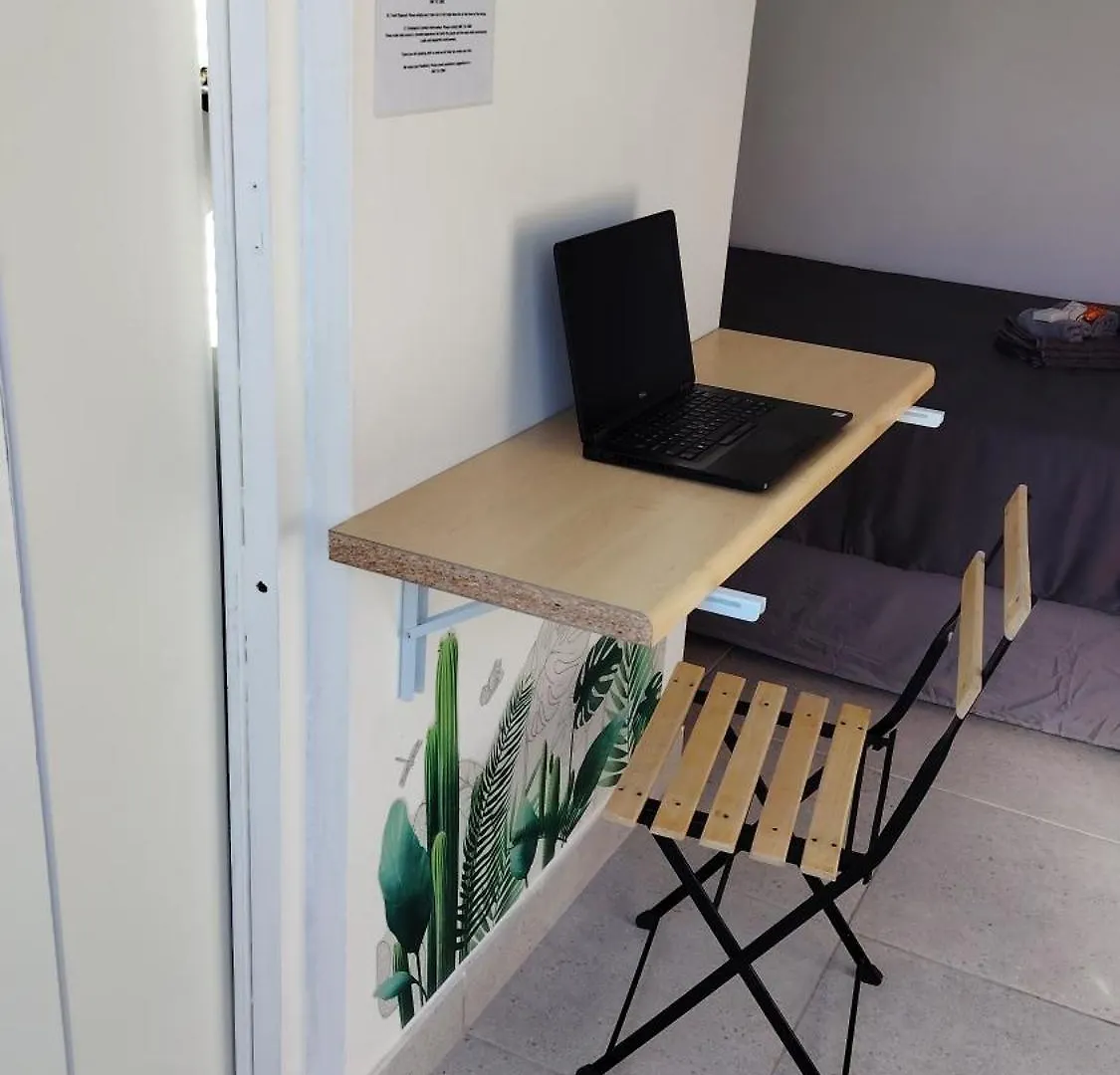 Kenwyn Micro Apartments Cape Town 0*,  Güney Afrika