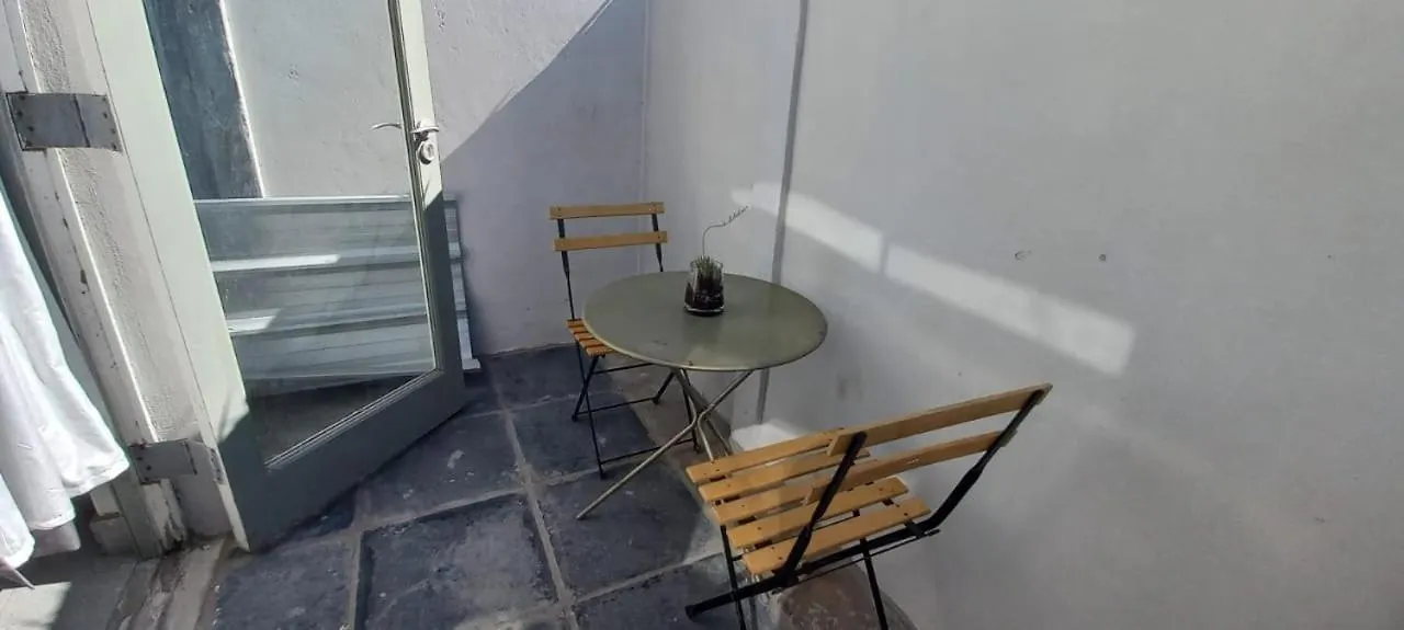 Kenwyn Micro Apartments Kapstadt Südafrika